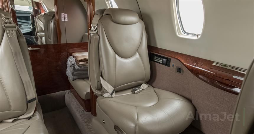 Citation XLS+