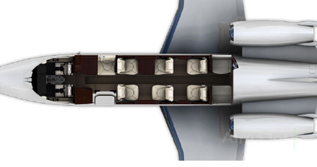 Citation XLS+