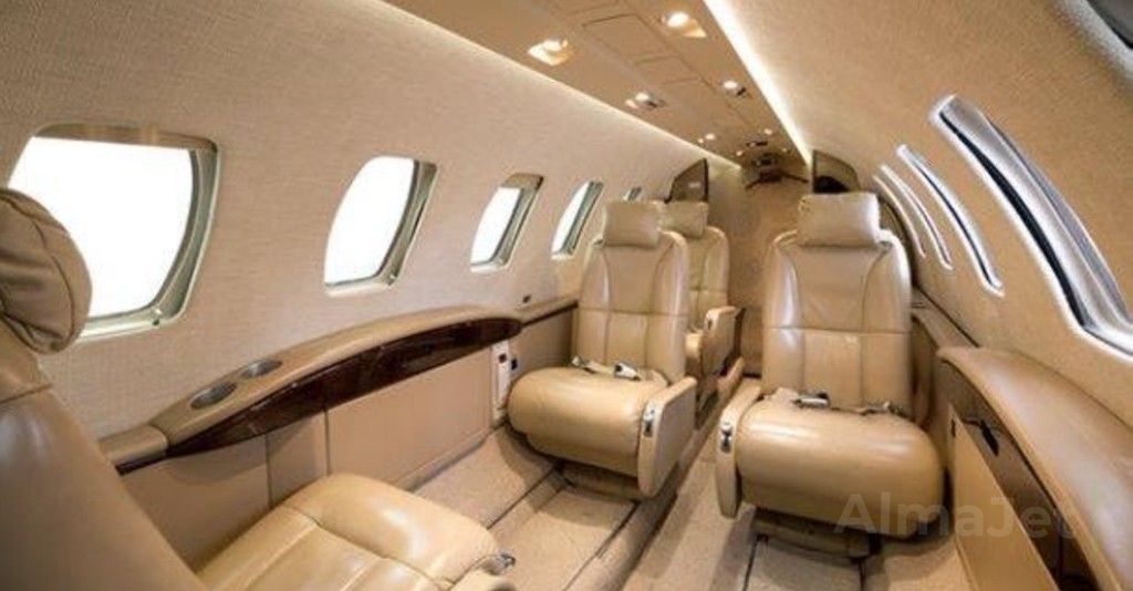 Citation CJ2+