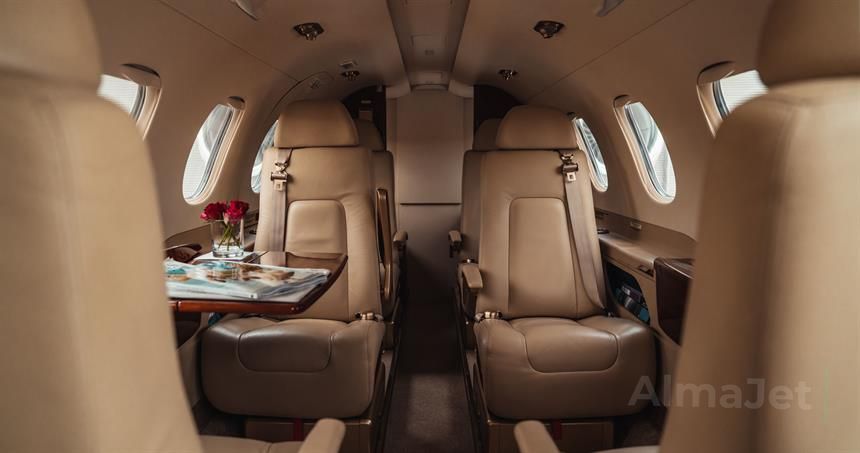 Phenom 300