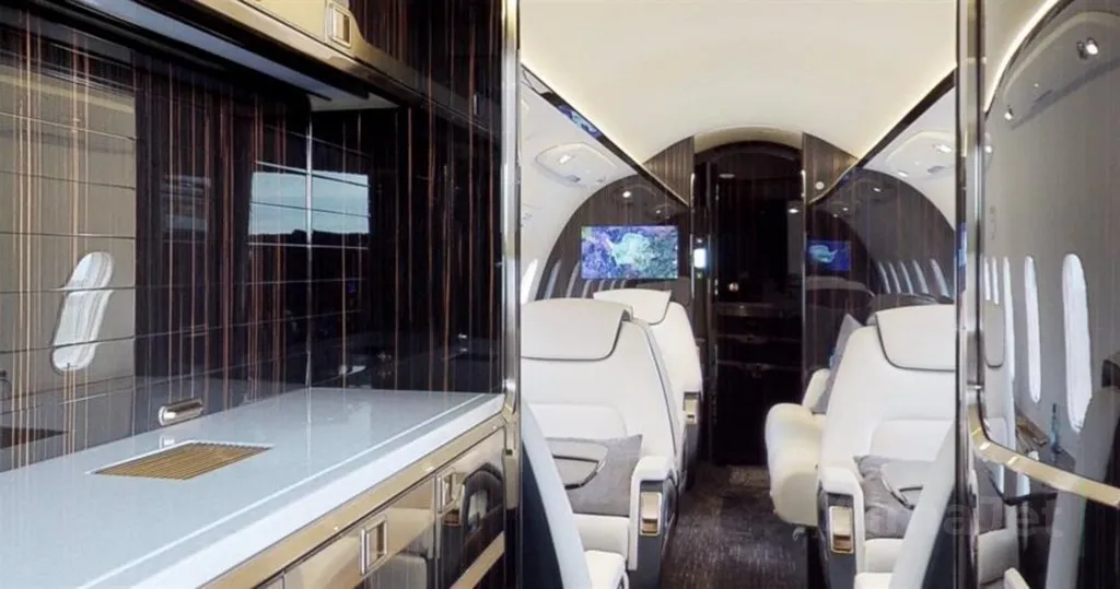 Challenger 350