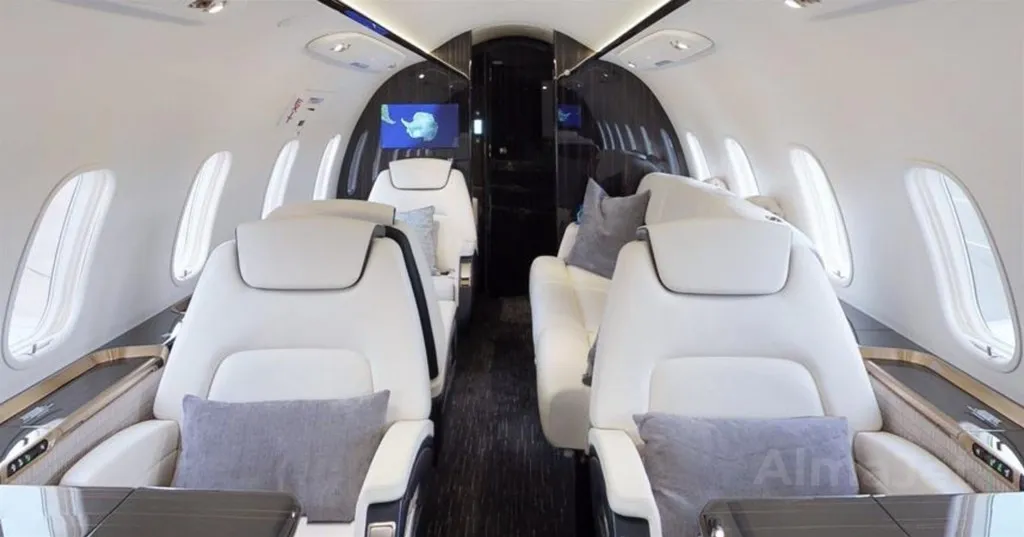 Challenger 350