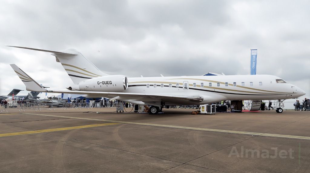 Global 6000