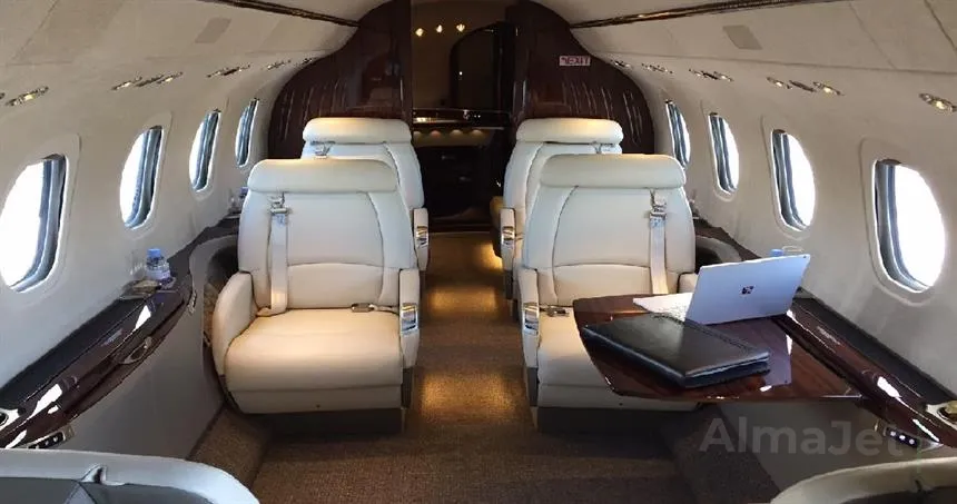 Citation Latitude