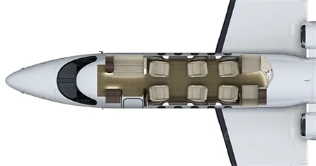 Citation Latitude