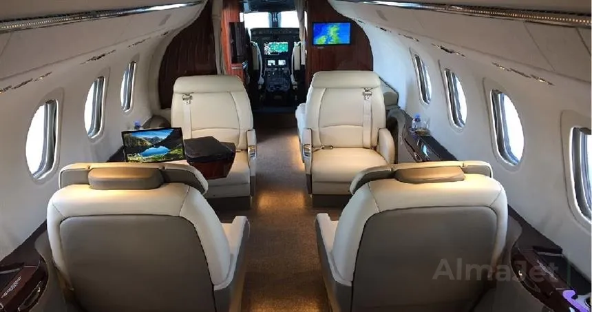 Citation Latitude