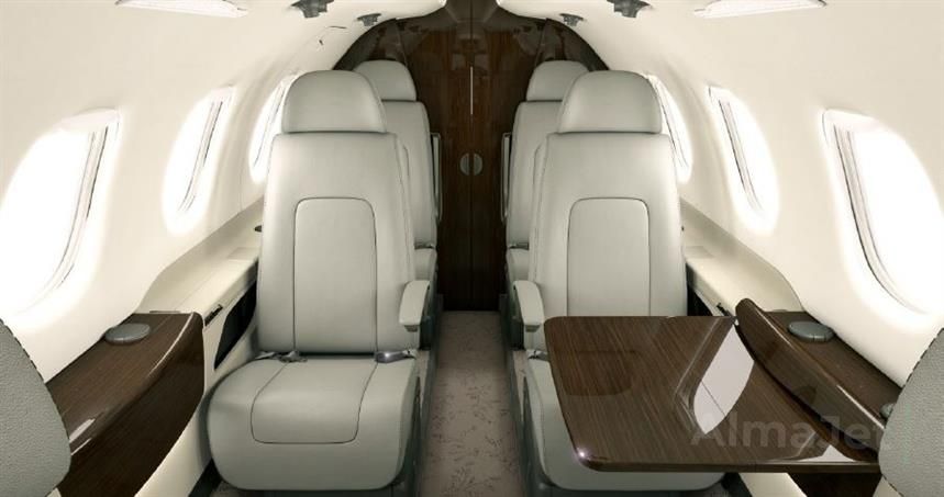 Phenom 300