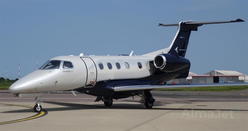 Phenom 300