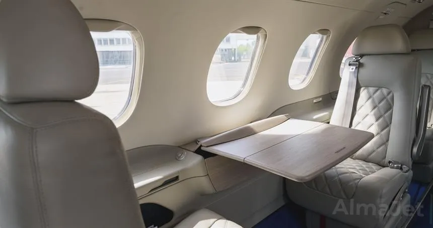 Phenom 300
