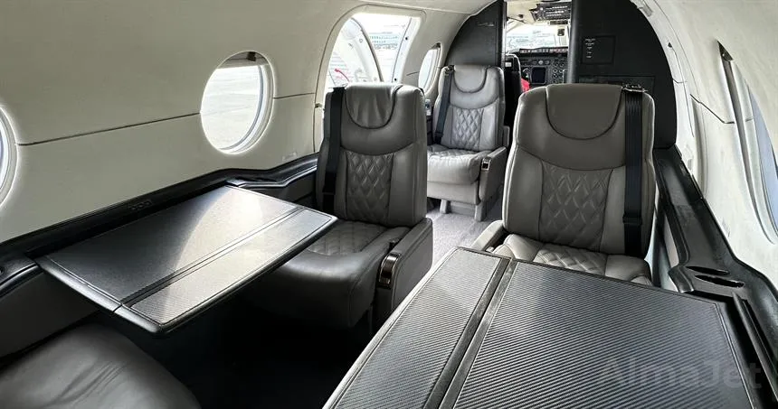 Beechjet 400A