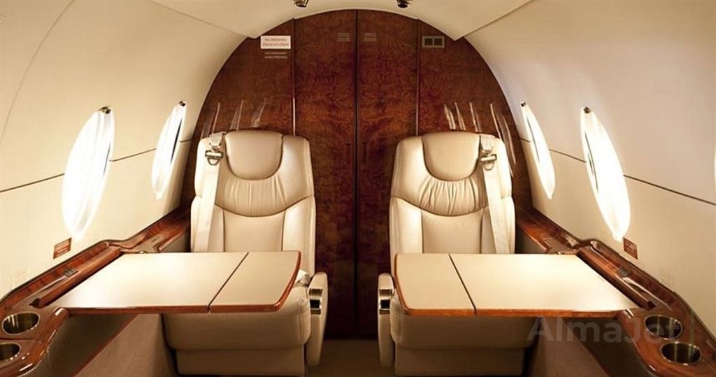 Beechjet 400