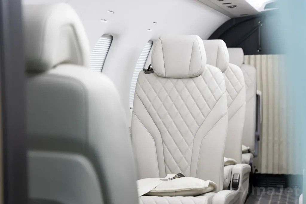 Pilatus PC-12/47 NG