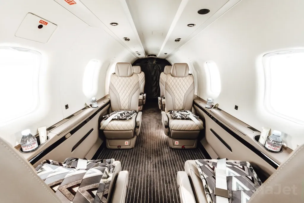 Pilatus PC-12/47 NG