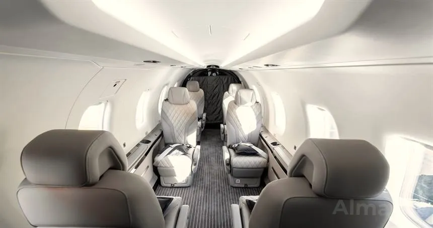 Pilatus PC-12/47 NG