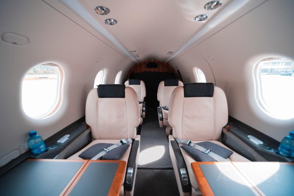 Pilatus PC-12