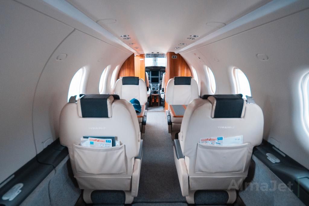 Pilatus PC-12