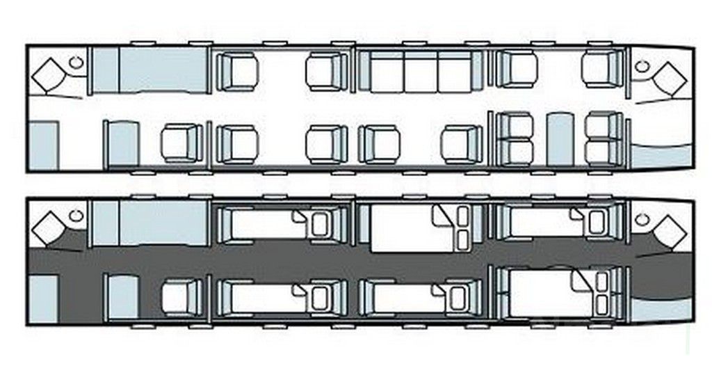 Global Express XRS