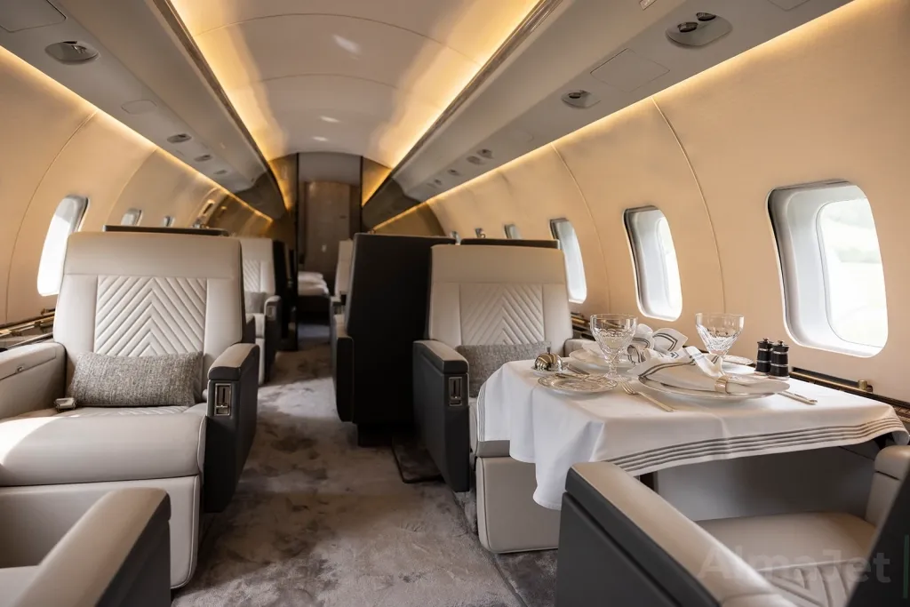 Global Express