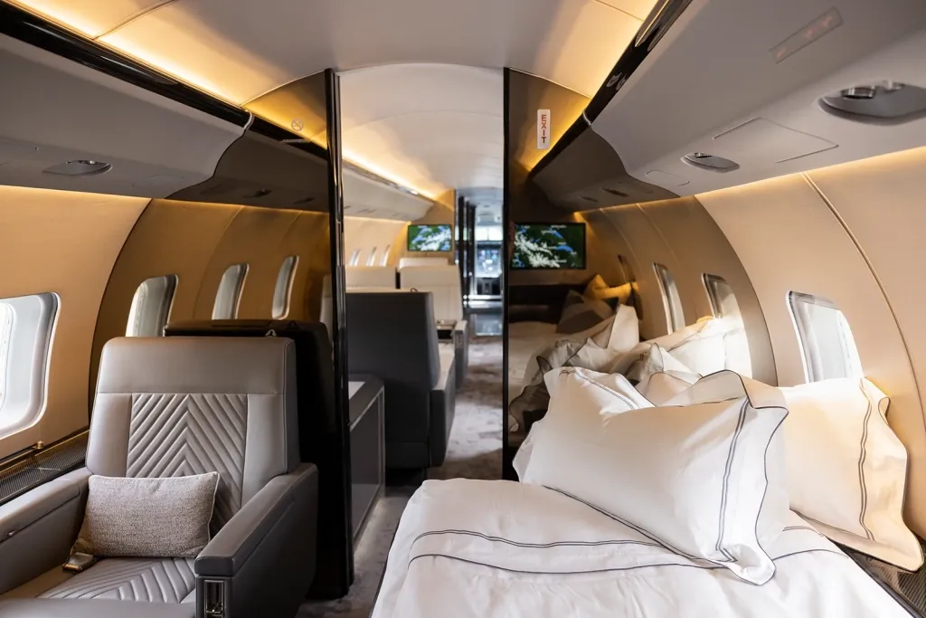 Global Express