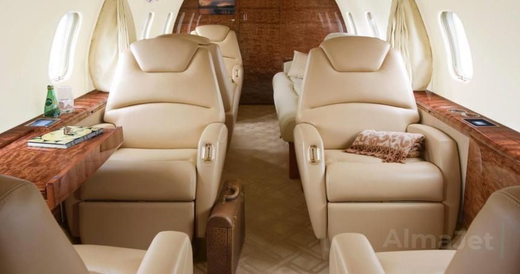 Challenger 300