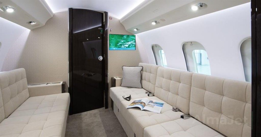 Global 6000