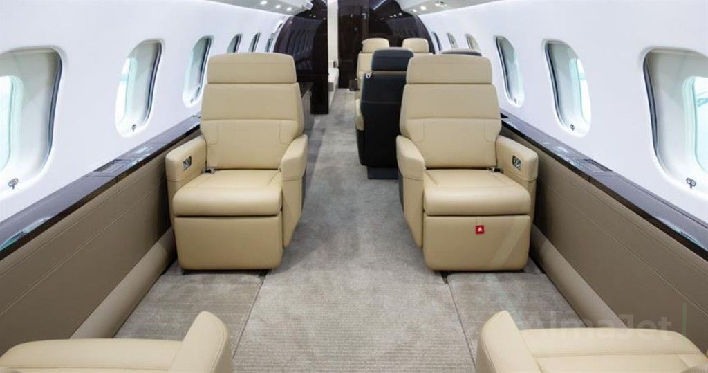 Global 6000
