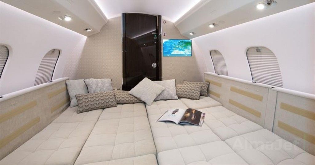 Global 6000