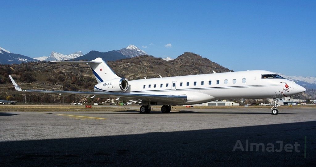 Global 6000