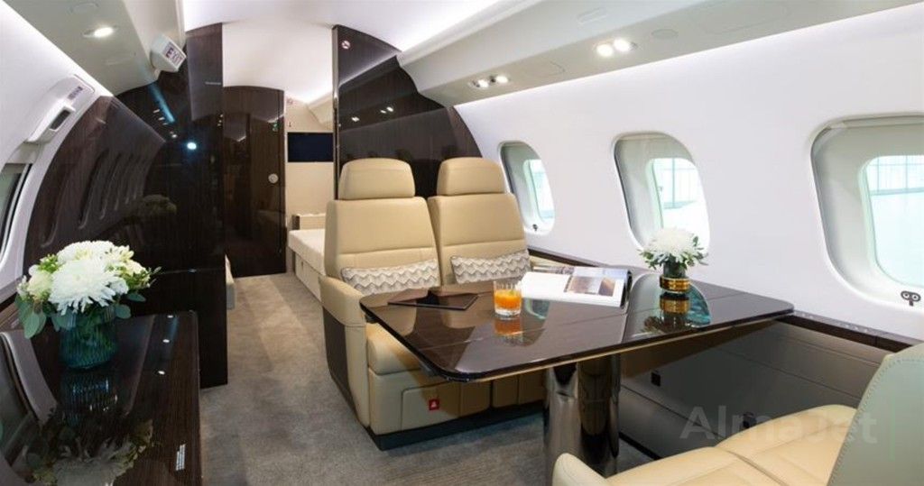 Global 6000