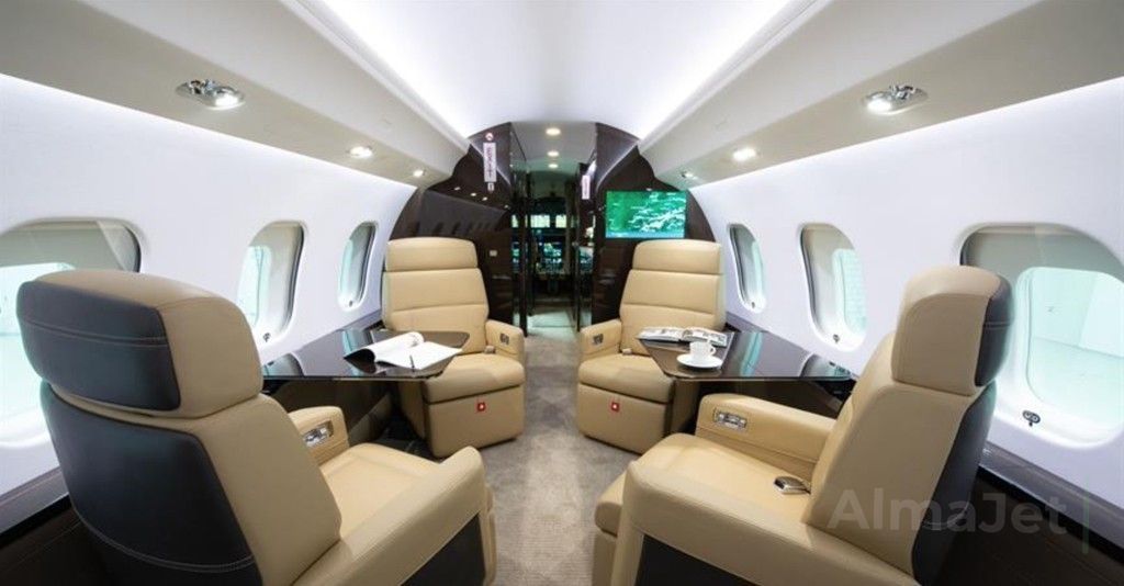 Global 6000