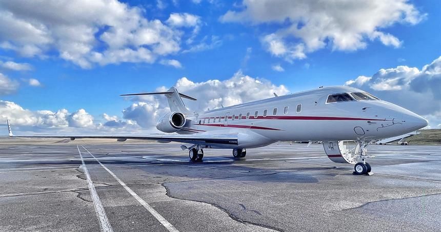 Global 5000