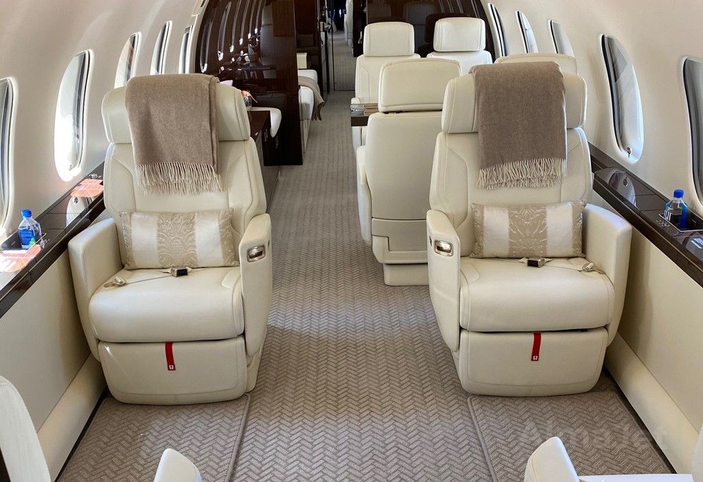 Global 5500