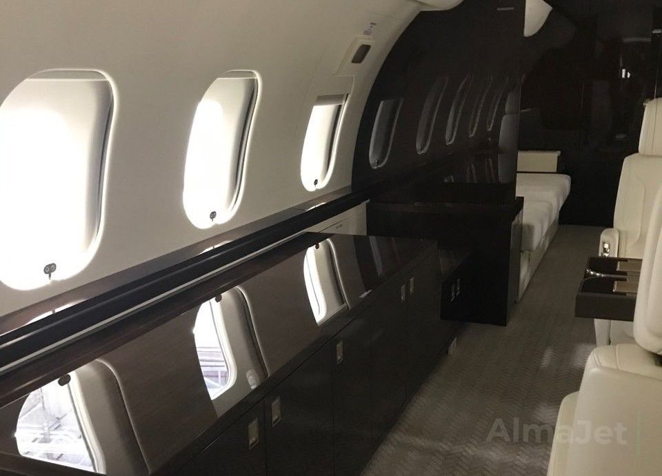 Global 5500