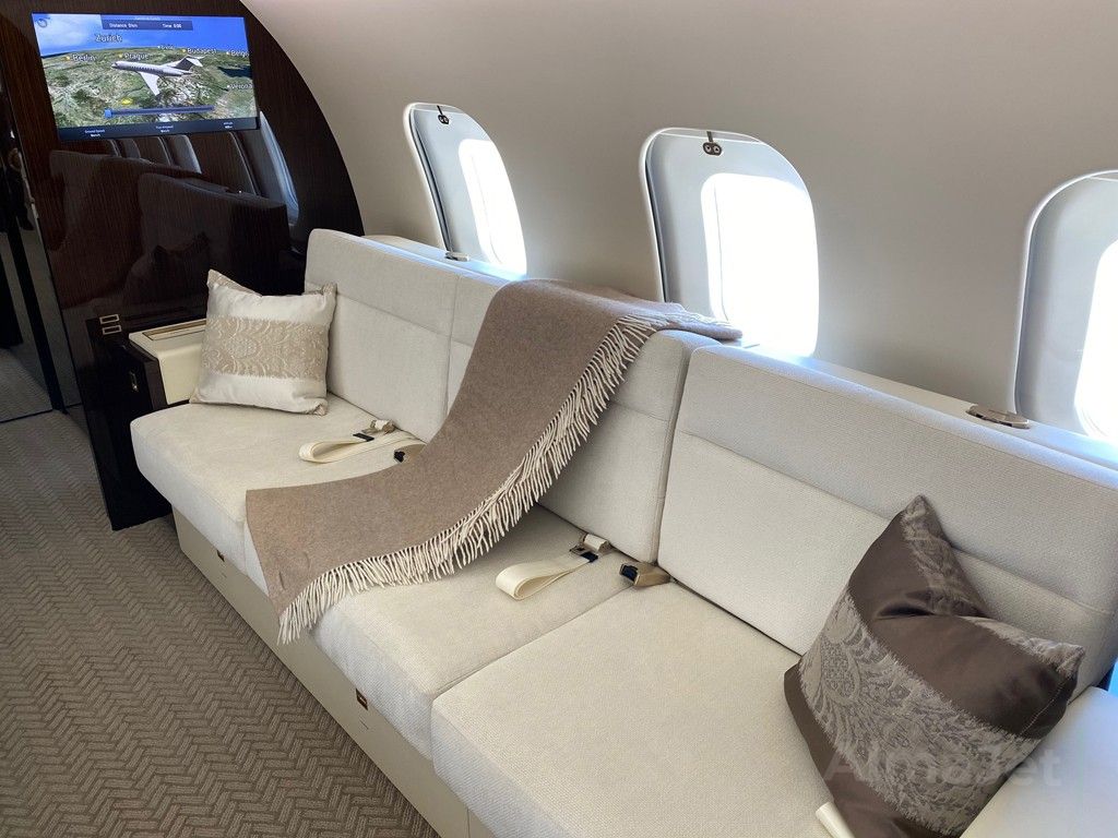 Global 5500