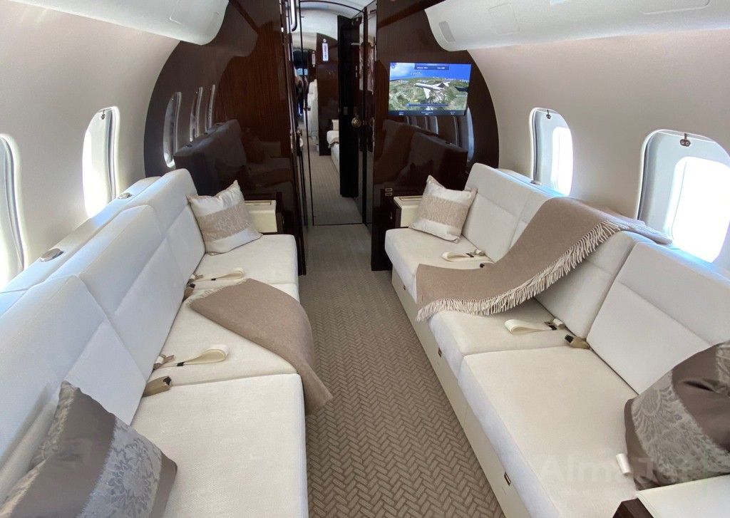 Global 5500