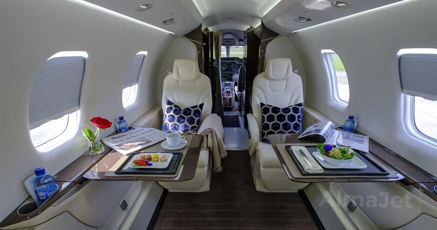 Pilatus PC-24