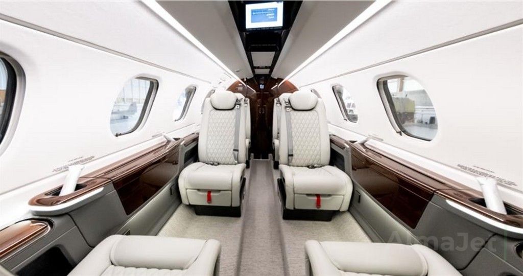 Phenom 300E