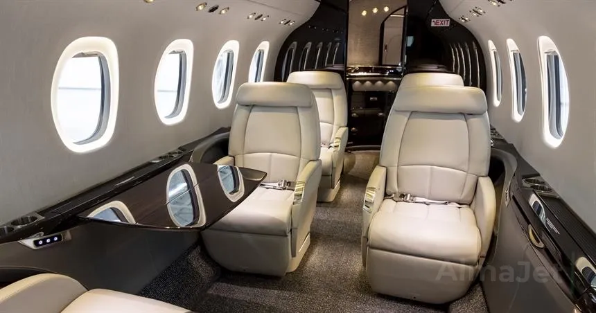 Citation Latitude