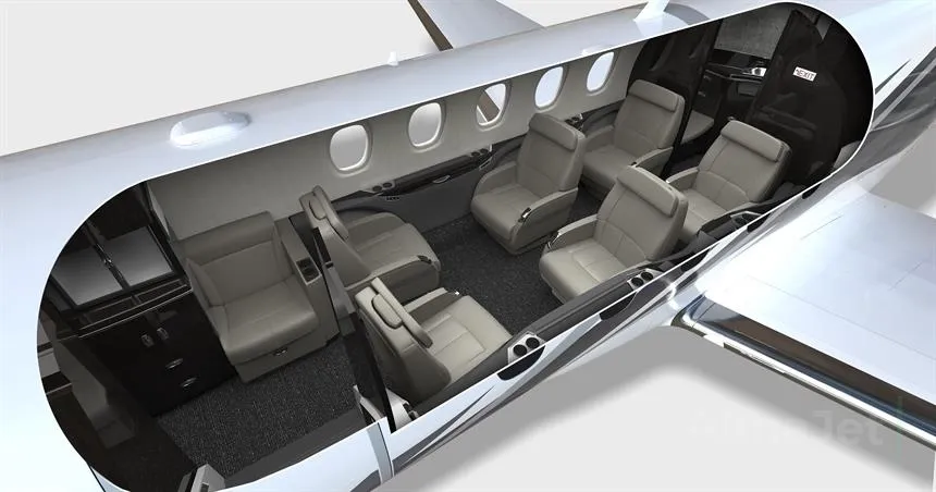 Citation Latitude