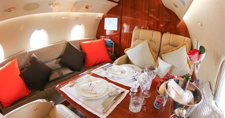 Gulfstream G-200