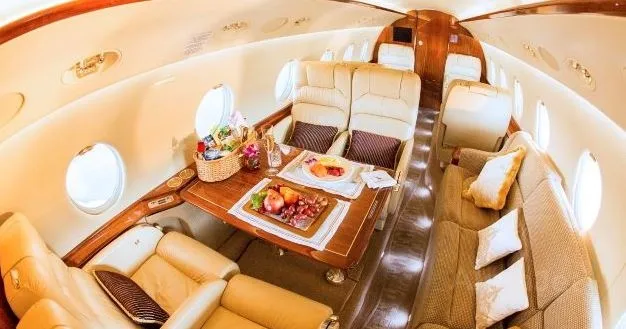 Gulfstream G-200