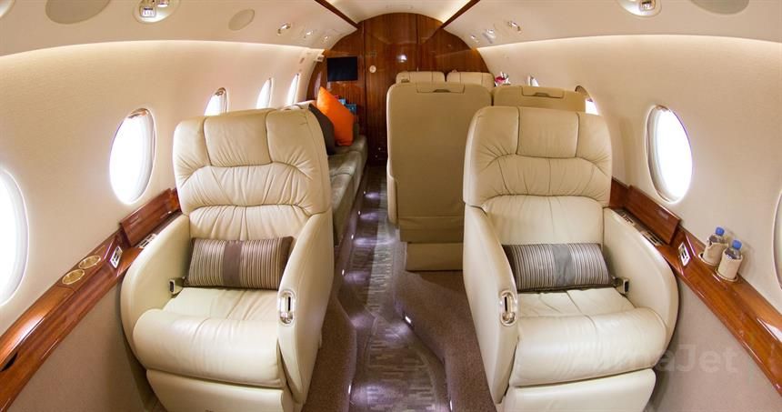 Gulfstream G-200