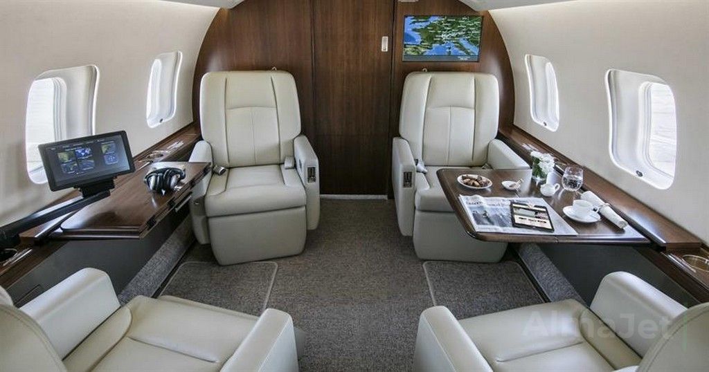 Global 6000