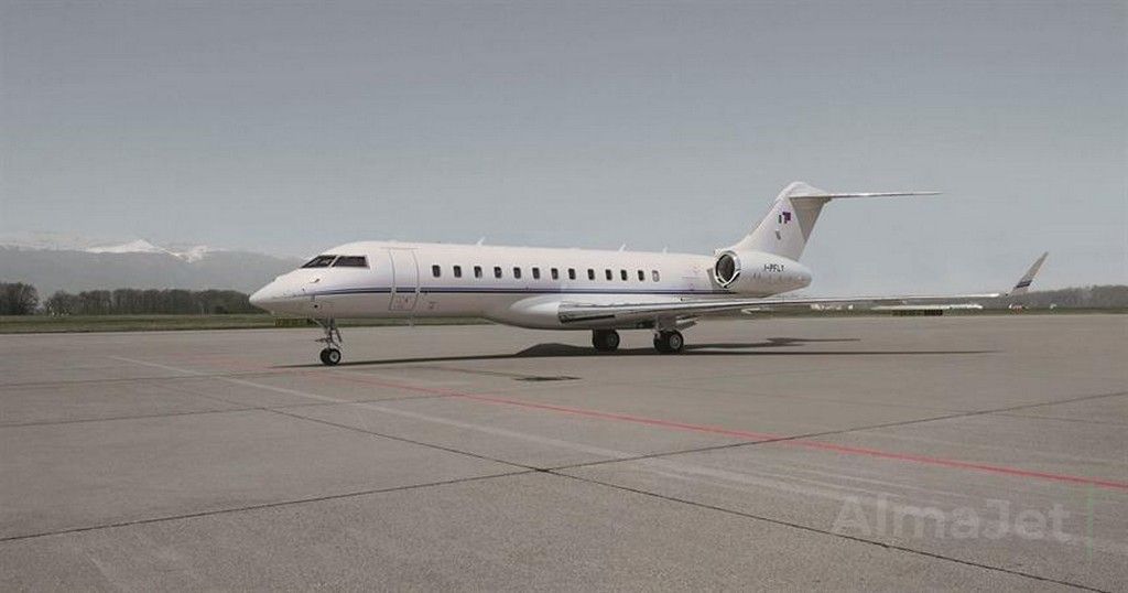 Global 6000