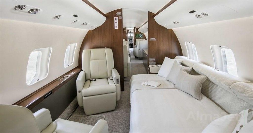 Global 6000