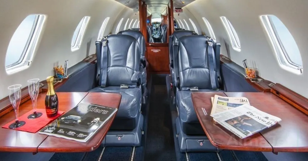 Citation XLS