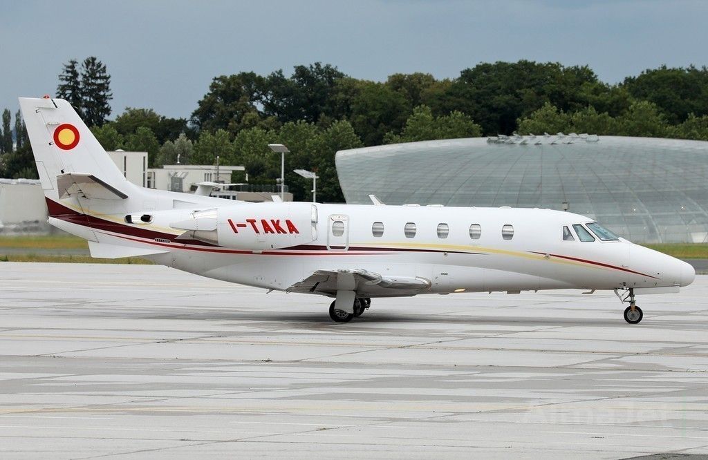 Citation XLS