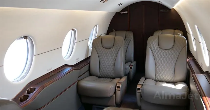 Hawker 400XP