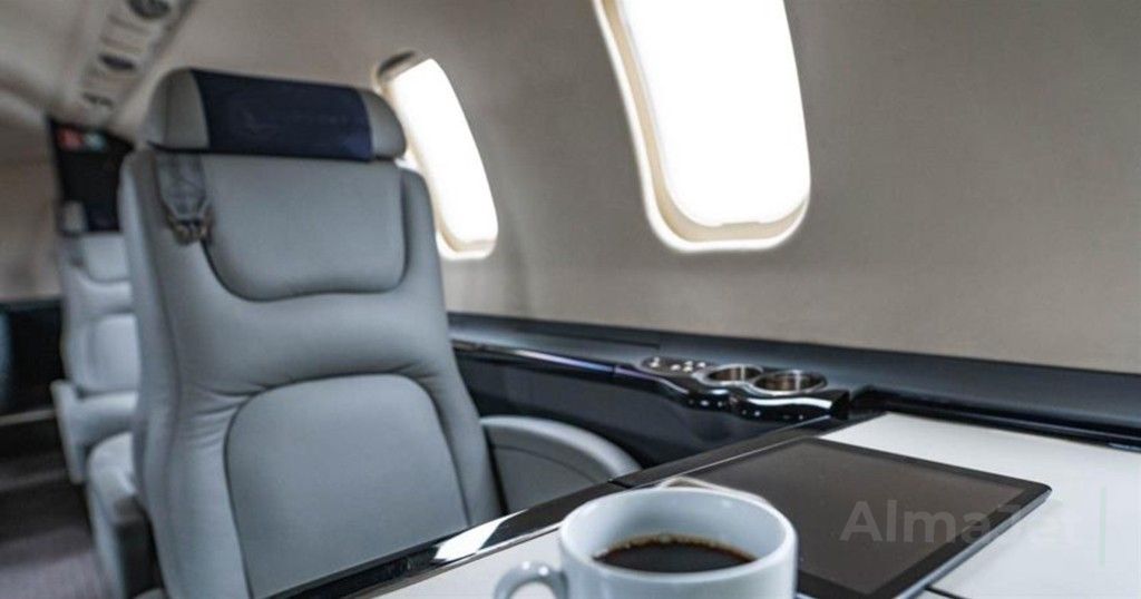 Learjet 45 XR