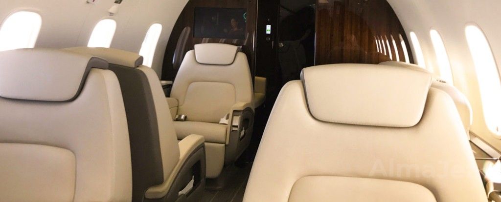 Challenger 350